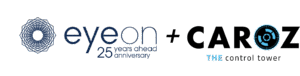 EyeOn and Caroz partner to help business effectively respond to trade tariffs